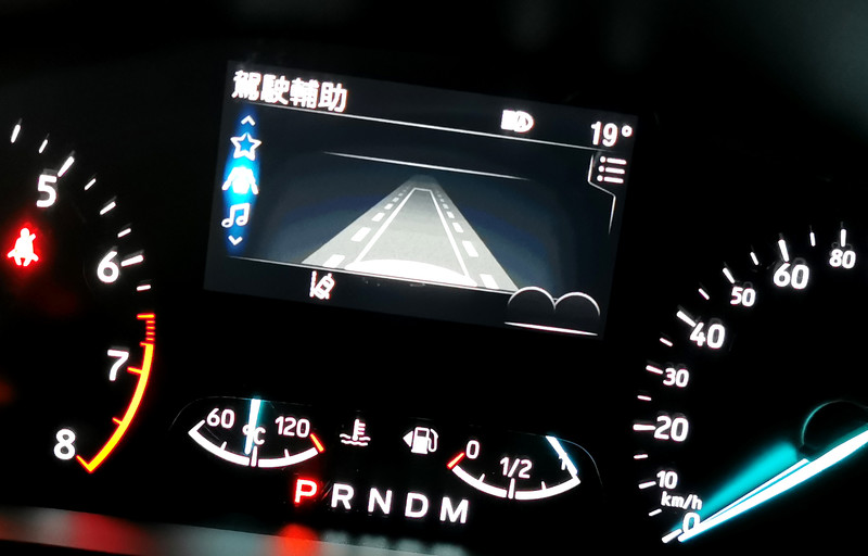 什麼?Focus Co-Pilot360 Level 2自動駕駛,只要加價3.1萬元?! 什麼?Focus Co-Pilot360 Level 2自動駕駛,只要加價3.1萬元?!