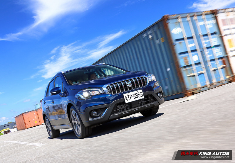 《Suzuki》續推《Vitara 1.6 GLX》舊換新現金價64.9萬元起 再推《SX4》舊換新現金價74.9萬元起 《Suzuki》續推《Vitara 1.6 GLX》舊換新現金價64.9萬元起 再推《SX4》舊換新現金價74.9萬元起