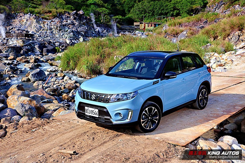 《Honda HR-V》或《Suzuki Vitara》,75~85萬元區間進口/國產選擇之各項重點總整理 《Honda HR-V》或《Suzuki Vitara》,75~85萬元區間進口/國產選擇之各項重點總整理