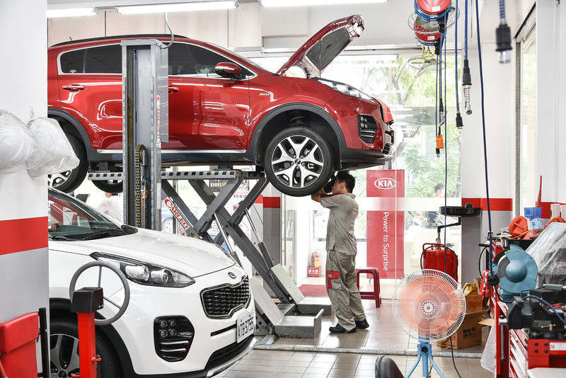 防疫新策略車主也受惠 《Hyundai》與《Kia》主動免費延長保固時間 防疫新策略車主也受惠 《Hyundai》與《Kia》主動免費延長保固時間