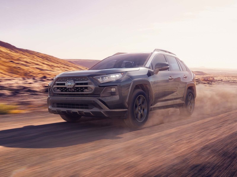 《RAV4》《CR-V》《Kuga》等SUV正夯!購買休旅車前要瞭解的事(三) 《RAV4》《CR-V》《Kuga》等SUV正夯!購買休旅車前要瞭解的事(三)