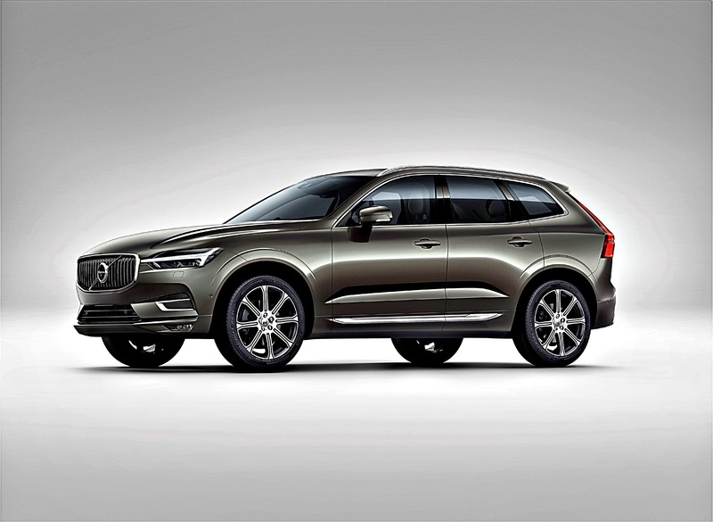 《Lexus NX》 meets 《Volvo XC60》 僅差4.2萬元!該選日式奢華還是瑞典坦克? 《Lexus NX》 meets 《Volvo XC60》 僅差4.2萬元!該選日式奢華還是瑞典坦克?