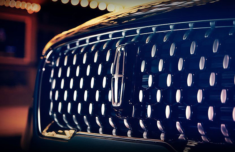 環境所迫《Lincoln》與《Rivian》終止電動車合作開發計畫 環境所迫《Lincoln》與《Rivian》終止電動車合作開發計畫