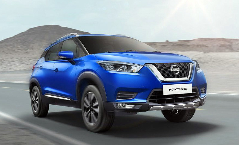 換搭1.3升渦輪引擎《Nissan Kicks》印度大尺碼兄弟預告戰力升級 換搭1.3升渦輪引擎《Nissan Kicks》印度大尺碼兄弟預告戰力升級