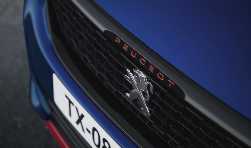 次世代《Peugeot 308》有望增添插電鋼砲 綜效輸出300匹猛獅預備出閘 次世代《Peugeot 308》有望增添插電鋼砲 綜效輸出300匹猛獅預備出閘