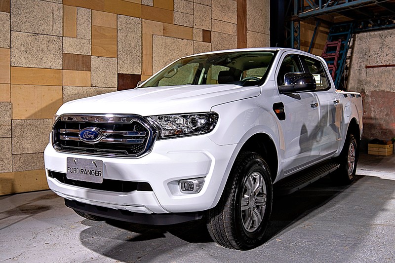 《Ford Ranger》 meets 《Toyota Hilux》 兩款經典皮卡,你會選哪一款? 《Ford Ranger》 meets 《Toyota Hilux》 兩款經典皮卡,你會選哪一款?