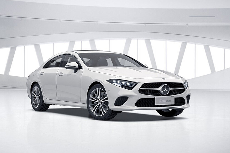 1.5T搭48V動力《Mercedes-Benz CLS 260》中國車系新成員不會太入門嗎? 1.5T搭48V動力《Mercedes-Benz CLS 260》中國車系新成員不會太入門嗎?
