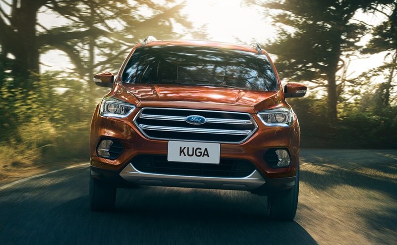 本月入主《Ford》指定車款享高額零利率 《Kuga》續推舊換新優惠價69.9萬元起 本月入主《Ford》指定車款享高額零利率 《Kuga》續推舊換新優惠價69.9萬元起