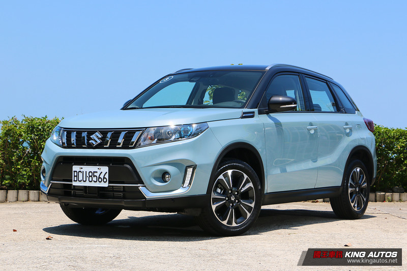 《Suzuki》慶祝創廠百週年 本月入主《Vitara》領牌加贈3萬元購車金 《Suzuki》慶祝創廠百週年 本月入主《Vitara》領牌加贈3萬元購車金
