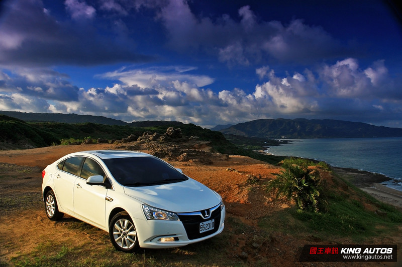 《裕隆》《鴻海》聯手造電動車|《Luxgen》納智捷轉骨有望!? 《裕隆》《鴻海》聯手造電動車|《Luxgen》納智捷轉骨有望!?
