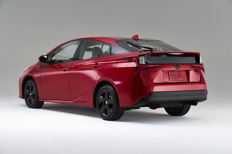 全新《Toyota Sienna》有望下週現身 限量特仕《Prius 2020 Edition》美國搶先暖身 全新《Toyota Sienna》有望下週現身 限量特仕《Prius 2020 Edition》美國搶先暖身