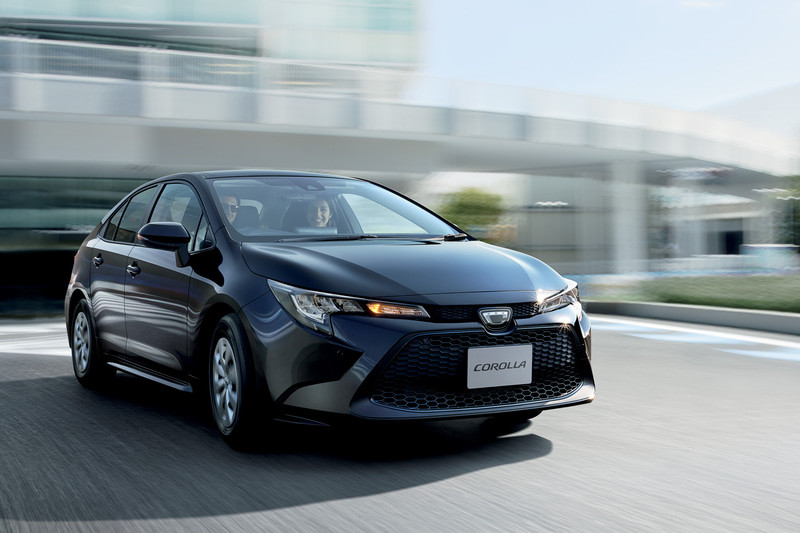 日規《Toyota Corolla》特仕新作《Plus》在哪?不只更安心還讓你質感升級 日規《Toyota Corolla》特仕新作《Plus》在哪?不只更安心還讓你質感升級
