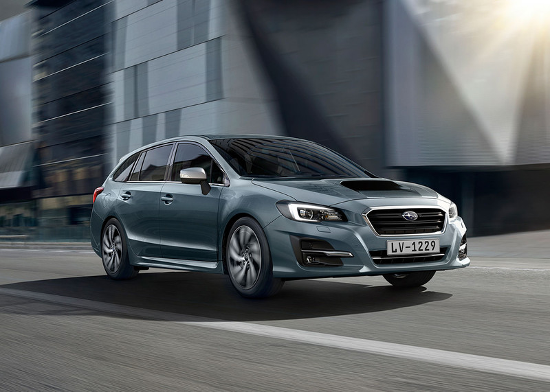 《Subaru》全面補上Apple CarPlay與Android Auto 指定車款再享分期優惠或購車金 《Subaru》全面補上Apple CarPlay與Android Auto 指定車款再享分期優惠或購車金