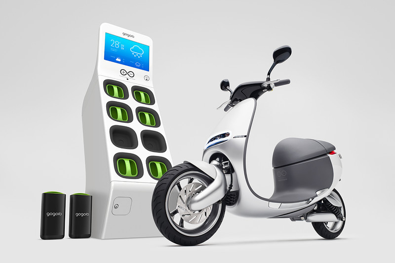 《Gogoro》推出最高6千元振興購車金 雙電池車款也能享有499元限時騎到飽 《Gogoro》推出最高6千元振興購車金 雙電池車款也能享有499元限時騎到飽