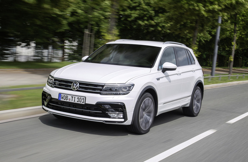 《Volkswagen Tiguan / Tiguan Allspace》推出保證買回方案 三年後再購新車免付6成尾款 《Volkswagen Tiguan / Tiguan Allspace》推出保證買回方案 三年後再購新車免付6成尾款