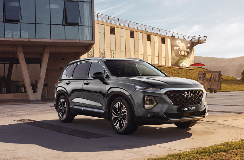 《Hyundai》推出盛夏購車優惠 全車系提供60萬高額零利率與5年延長保固 《Hyundai》推出盛夏購車優惠 全車系提供60萬高額零利率與5年延長保固