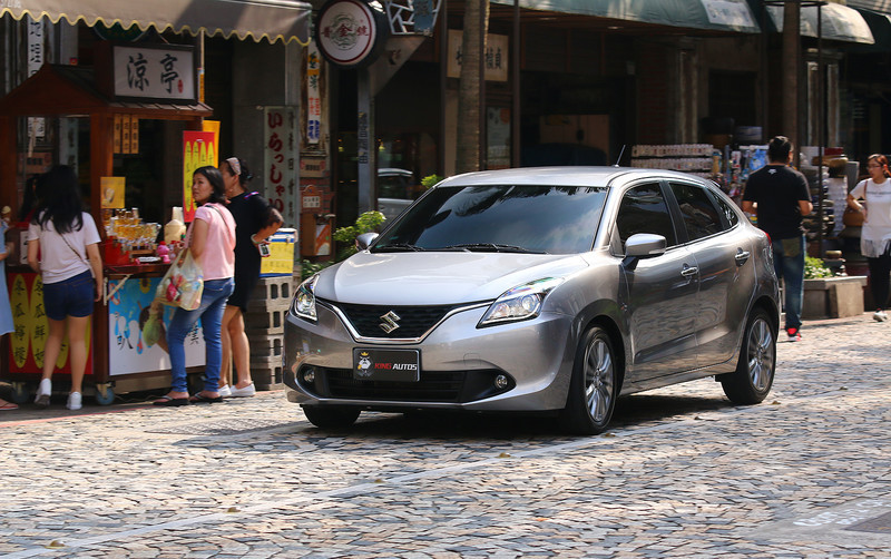 《Suzuki Baleno》祭出舊換新優惠價59.9萬元起 《Vitara》持續加贈3萬元購車金 《Suzuki Baleno》祭出舊換新優惠價59.9萬元起 《Vitara》持續加贈3萬元購車金