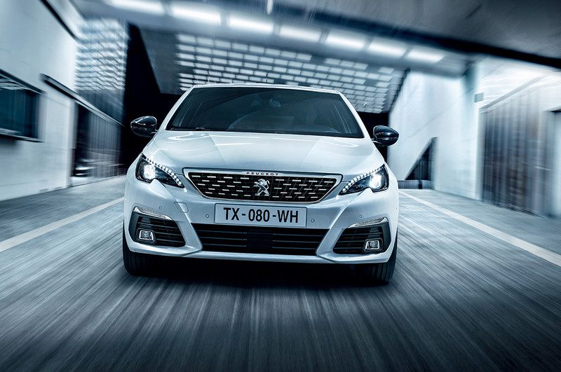 改搭全新1.5升柴油動力 《Peugeot 308 / 2008 SUV》特式車116.9萬元起限量登場 改搭全新1.5升柴油動力 《Peugeot 308 / 2008 SUV》特式車116.9萬元起限量登場