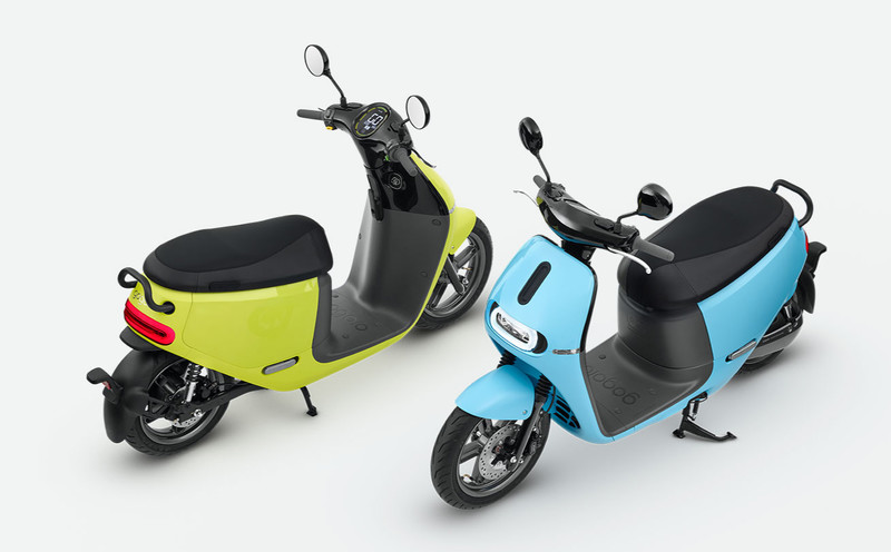 《Gogoro》進軍PChome電商通路推優惠 《Gogoro 2》系列全面搭載ABS煞車系統 《Gogoro》進軍PChome電商通路推優惠 《Gogoro 2》系列全面搭載ABS煞車系統