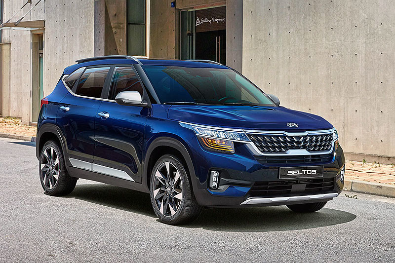 2021年式《Kia Seltos》不只更安全 還追加了《Gravity》帥氣新成員 2021年式《Kia Seltos》不只更安全 還追加了《Gravity》帥氣新成員
