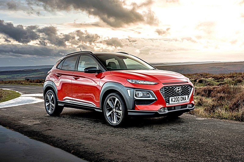 「選車東西軍」之《Hyundai Kona》或《Skoda Kamiq》? 價差1萬元的新世代進口跨界小休旅,你偏好哪一款? 「選車東西軍」之《Hyundai Kona》或《Skoda Kamiq》? 價差1萬元的新世代進口跨界小休旅,你偏好哪一款?