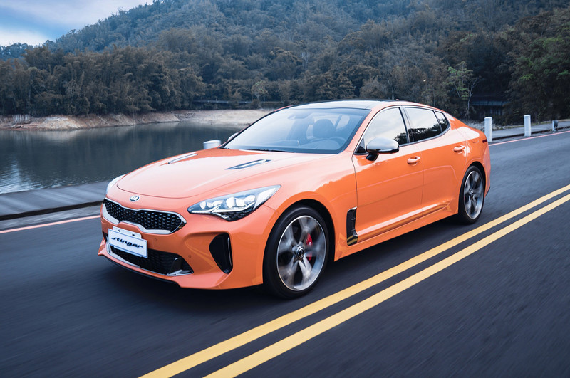 上半年在台銷售成長20.3% 《Kia》祭出購車優惠再享涵碧樓專屬旅宿假期 上半年在台銷售成長20.3% 《Kia》祭出購車優惠再享涵碧樓專屬旅宿假期