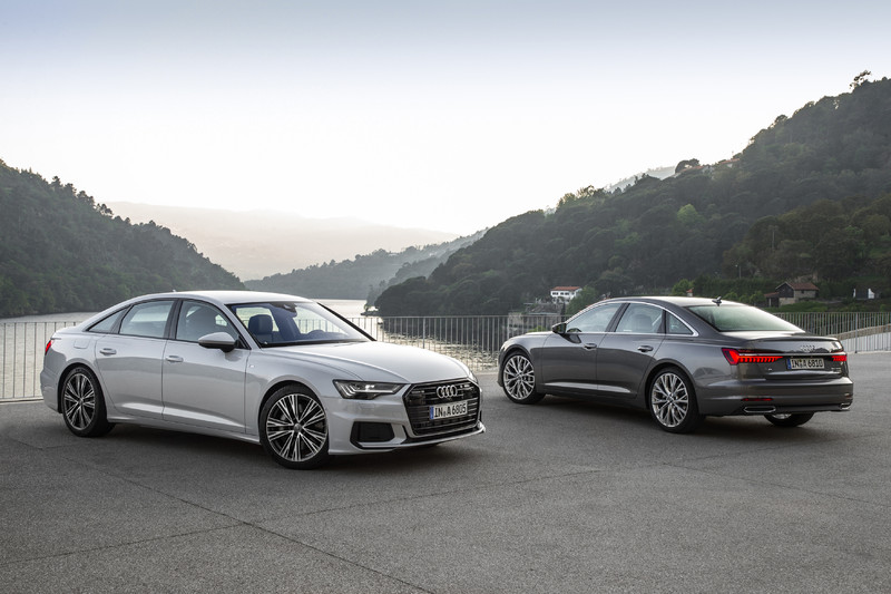 《Audi A6 / A6 Avant》推出「555+1」優惠方案 其他指定車款同步優惠中 《Audi A6 / A6 Avant》推出「555+1」優惠方案 其他指定車款同步優惠中