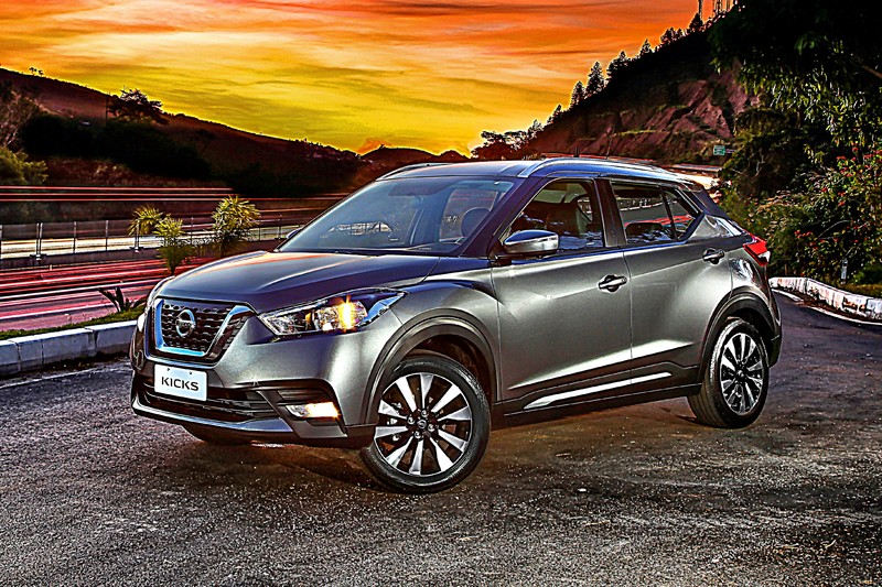 「選車東西軍」之《Nissan Kicks》或《Honda HR-V》? 同屬日系國產跨界小休旅、價差僅8千元,你偏好哪一款? 「選車東西軍」之《Nissan Kicks》或《Honda HR-V》? 同屬日系國產跨界小休旅、價差僅8千元,你偏好哪一款?