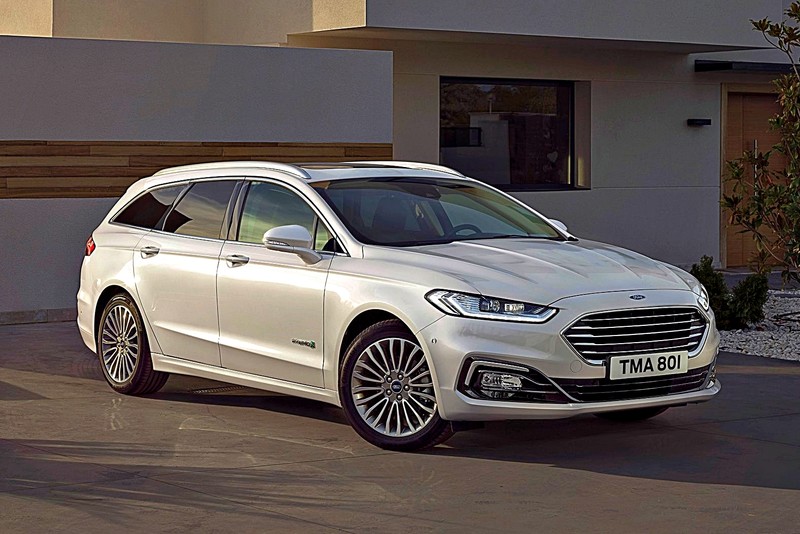 「選車東西軍」之《Ford Mondeo Wagon》或《Mazda Mazda6 Wagon》? 分屬歐、日系進口中大型旅行車、 「選車東西軍」之《Ford Mondeo Wagon》或《Mazda Mazda6 Wagon》? 分屬歐、日系進口中大型旅行車、
