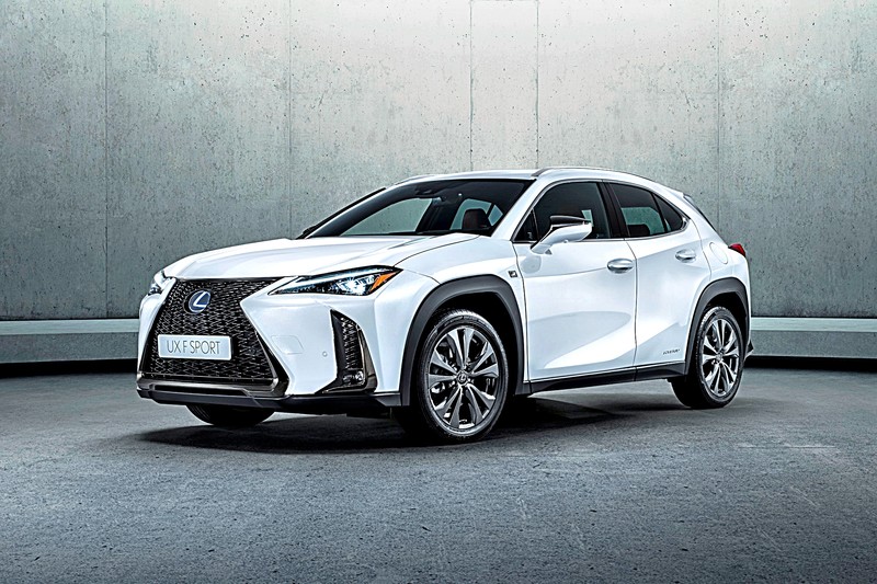 「選車東西軍」之《Lexus UX》或《Peugeot 3008》? 品牌定位、車格大小雖不同,但價差僅1.1萬元,你偏好哪一款? 「選車東西軍」之《Lexus UX》或《Peugeot 3008》? 品牌定位、車格大小雖不同,但價差僅1.1萬元,你偏好哪一款?