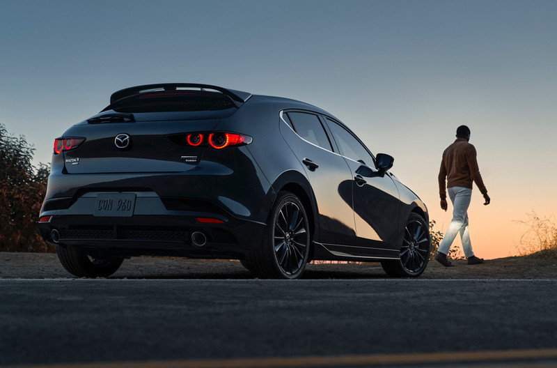 美規渦輪版《Mazda3 2.5 Turbo》售價公布 高於Golf GTI也比WRX貴 美規渦輪版《Mazda3 2.5 Turbo》售價公布 高於Golf GTI也比WRX貴