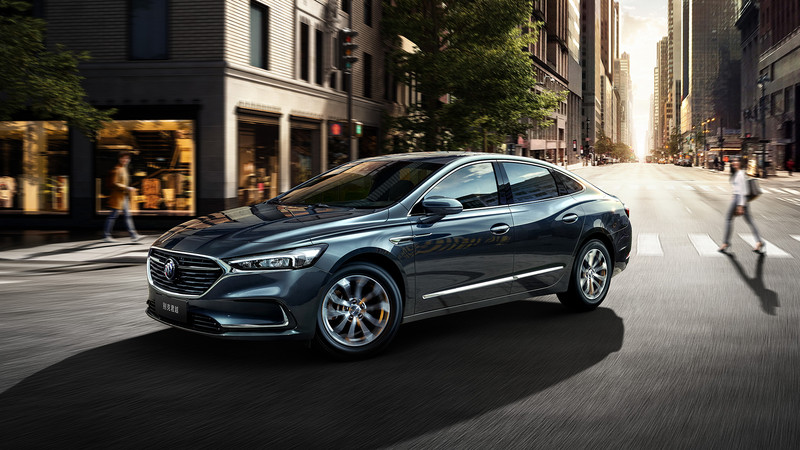 2021年式《Buick LaCrosse》旗艦進化 舒適升級還多了1.5T入門動力 2021年式《Buick LaCrosse》旗艦進化 舒適升級還多了1.5T入門動力