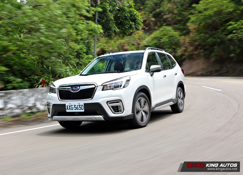 《Subaru》再推好禮四選一優惠 入主《Forester / XV》可選高額零利率、升級環景或購車金 《Subaru》再推好禮四選一優惠 入主《Forester / XV》可選高額零利率、升級環景或購車金