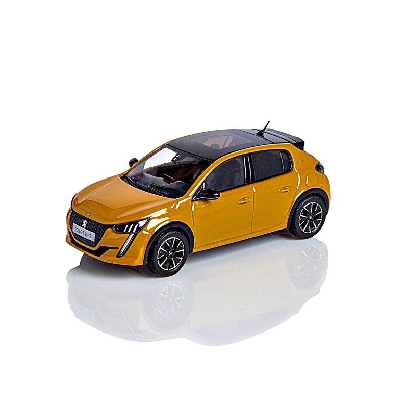 《Peugeot 208》 原廠金屬模型車! 可以買給喜愛法系車的老爸當88節小禮物! 《Peugeot 208》 原廠金屬模型車! 可以買給喜愛法系車的老爸當88節小禮物!
