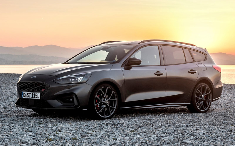 《Ford Focus ST Wagon》正式售價公布 維持142.8萬元、接單已經超過250輛 《Ford Focus ST Wagon》正式售價公布 維持142.8萬元、接單已經超過250輛