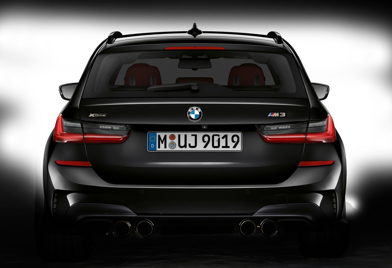 終於忍不住?《BMW M3 Touring》開發計畫傳出過關、預計2023年問世 終於忍不住?《BMW M3 Touring》開發計畫傳出過關、預計2023年問世