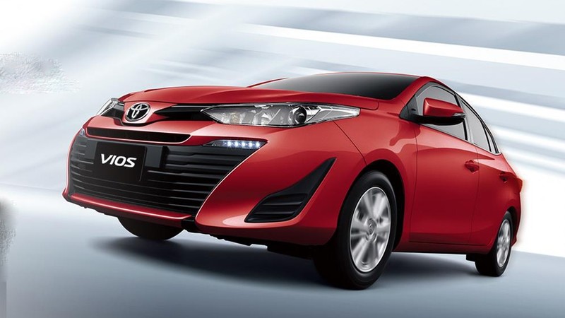 50萬也能買新車 Toyota Vios 優點 缺點一次看清楚 四 國王車訊kingautos