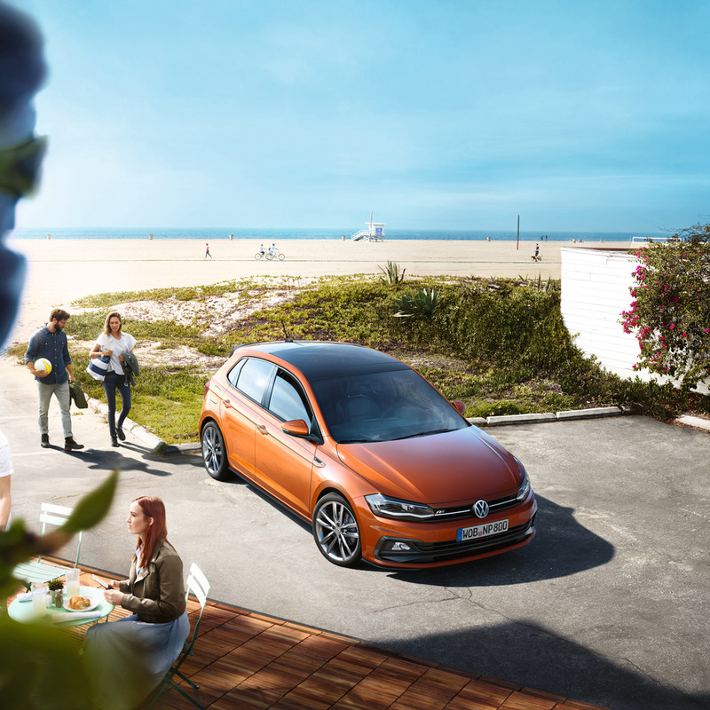 《Volkswagen》指定車型10年擁車成本低於日系車!《台灣福斯》回歸國民車思維 《Volkswagen》指定車型10年擁車成本低於日系車!《台灣福斯》回歸國民車思維