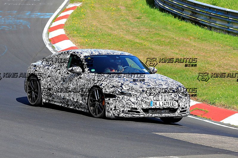 《Audi E-Tron GT》 Taycan純電跑房車的Audi版本? 0~100km/h僅需短短3.5秒! 《Audi E-Tron GT》 Taycan純電跑房車的Audi版本? 0~100km/h僅需短短3.5秒!