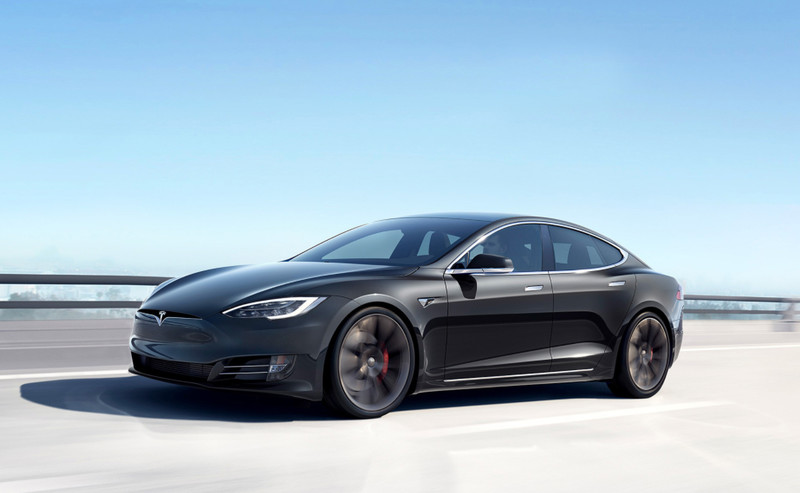 就是衝著對手來 《Tesla》發表《Model S Plaid》三馬達車型台灣同步開放預訂 就是衝著對手來 《Tesla》發表《Model S Plaid》三馬達車型台灣同步開放預訂