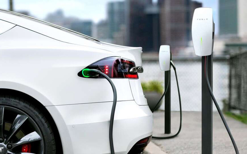 你吩咐我照辦?《Tesla》邀請車主推薦超級充電站地點 你吩咐我照辦?《Tesla》邀請車主推薦超級充電站地點