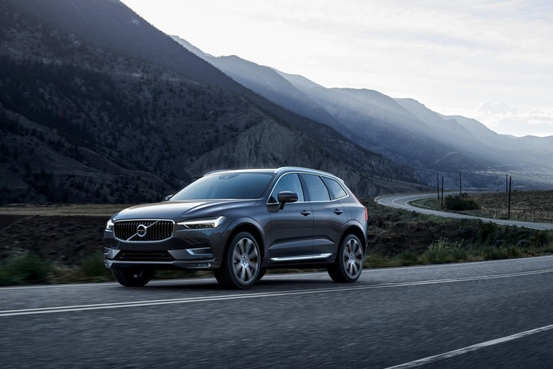 搭載全新動力系統X高效清淨科技!《Volvo XC60 B4》最低215萬起,開啟新能源的嶄新格局 搭載全新動力系統X高效清淨科技!《Volvo XC60 B4》最低215萬起,開啟新能源的嶄新格局