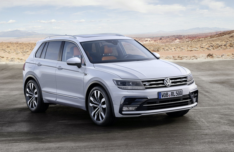 台灣福斯續推「四重0用金」購車優惠 入主《Tiguan/Tiguan Allspace》享現金折扣5萬元 台灣福斯續推「四重0用金」購車優惠 入主《Tiguan/Tiguan Allspace》享現金折扣5萬元
