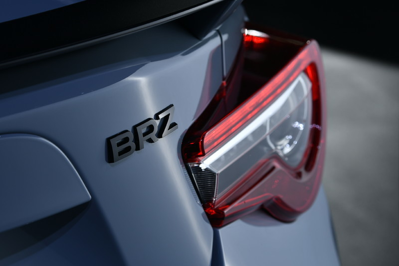 插螺仔無望?新世代《Subaru BRZ》的動力規格疑似流出 插螺仔無望?新世代《Subaru BRZ》的動力規格疑似流出