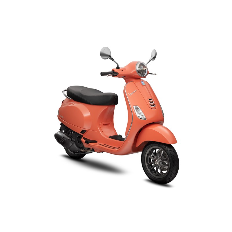 綻放青春的專屬魅力!《Vespa LX 125 i-get FL》繽紛新色上市 購車再享高額零利率 綻放青春的專屬魅力!《Vespa LX 125 i-get FL》繽紛新色上市 購車再享高額零利率