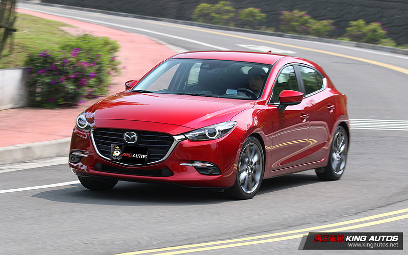 更換汽油泵浦《Mazda》國內多款產品發佈召回通知 更換汽油泵浦《Mazda》國內多款產品發佈召回通知
