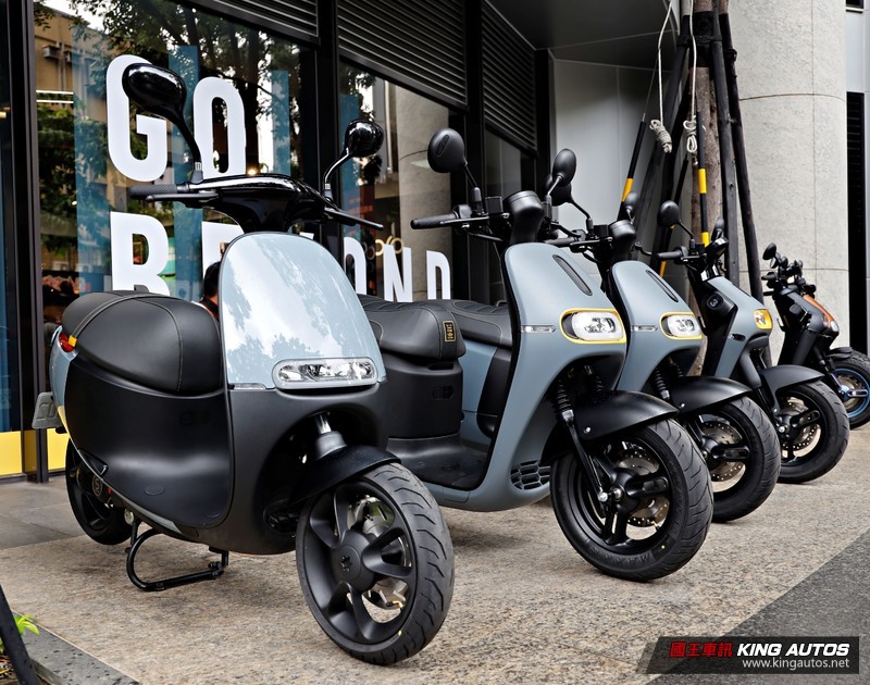 小公主上路|《Gogoro GT》山海壯遊體驗,實現妳偶爾想慓悍的小叛逆 小公主上路|《Gogoro GT》山海壯遊體驗,實現妳偶爾想慓悍的小叛逆
