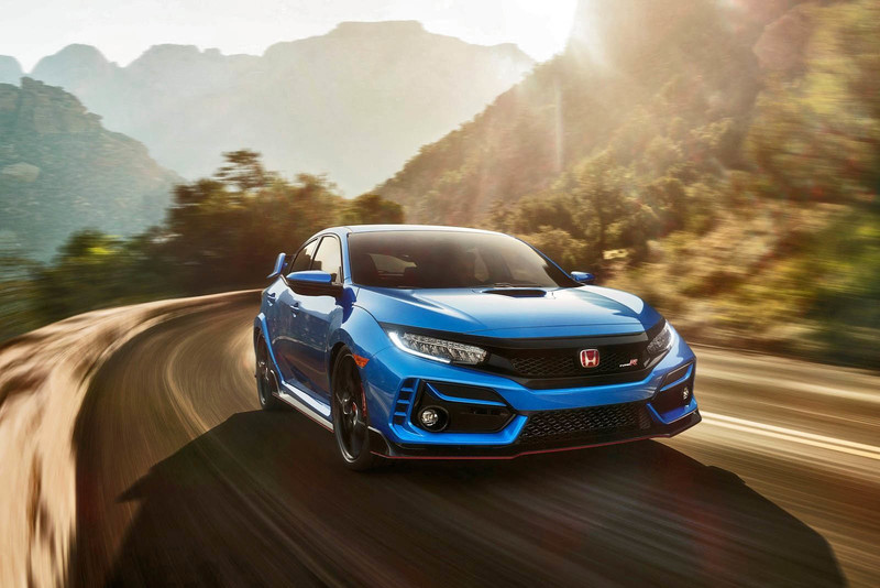 《Honda Civic Type-R》底盤剖析|200萬等級性能無敵!對戰Focus RS沒問題! 《Honda Civic Type-R》底盤剖析|200萬等級性能無敵!對戰Focus RS沒問題!