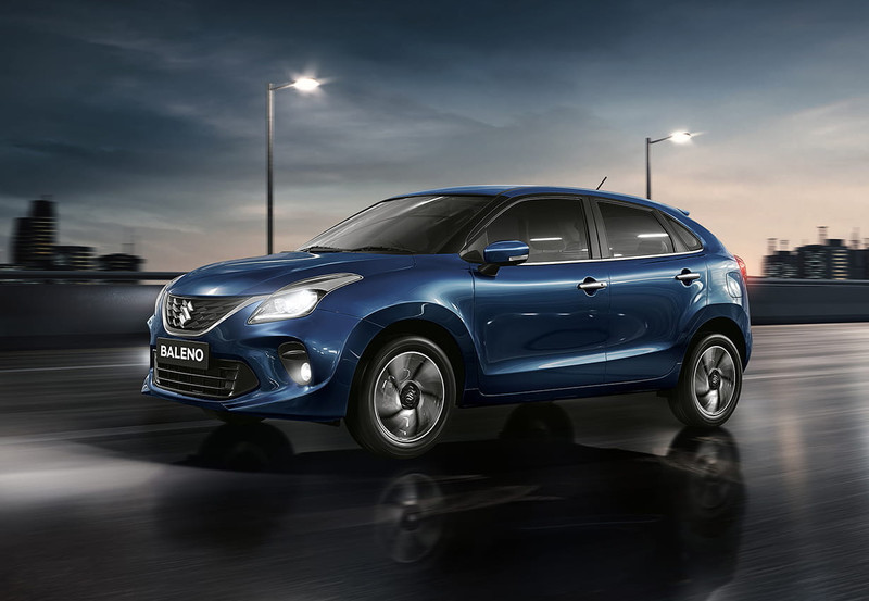 同門之爭落幕?小改款《Suzuki Baleno》無緣導入台灣市場 同門之爭落幕?小改款《Suzuki Baleno》無緣導入台灣市場