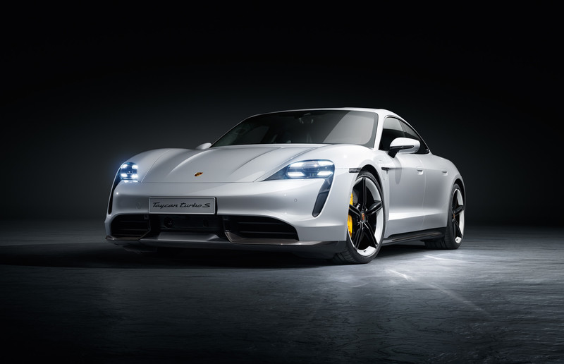 《Porsche Taycan》冷知識公開(一):一探保時捷首部純電跑車的貼心細節 《Porsche Taycan》冷知識公開(一):一探保時捷首部純電跑車的貼心細節